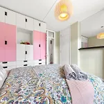 Modern Spacious 1 Bedroom Flat In Hampstead