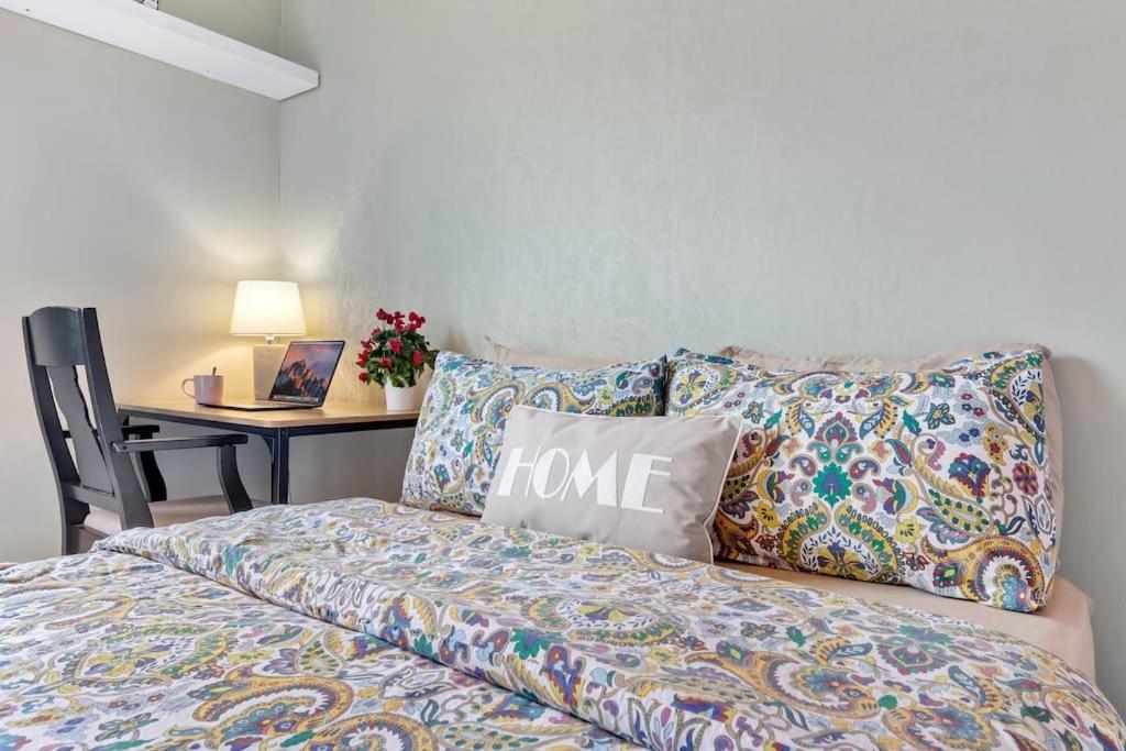 Modern Spacious 1 Bedroom Flat In Hampstead Appartamento